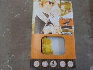 Rockin Baby Sling retail $52
