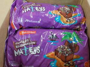 6 - 35 oz Bags Chocolate Marshmallo...