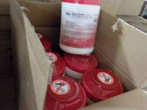 Case of 12  - 160 ct each PDI Sani-...