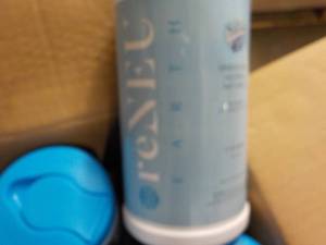 Case of 24 ReNev Disinfecting Alcoh...