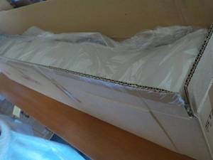 Case of 12 Surgical Curtains- multi...