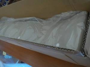 Case of 12 Surgical Curtains- multi...