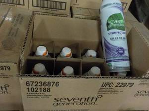 2 8ct -13.9 oz Seventh Generation D...