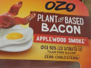 3 - 6 ct Boxes OZO Frozen Plant Bas...