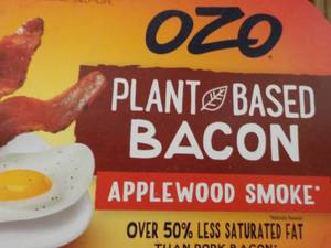 3 - 6 ct Boxes OZO Frozen Plant Bas...