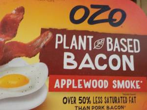 3 - 6 ct Boxes OZO Frozen Plant Bas...