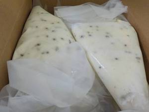 8 - 2.2 lb. Frozen Pkgs Leonards N...