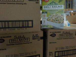 3 - 10 ct Boxes Betty Crocker Sudde...