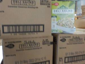 3 - 10 ct Boxes Betty Crocker Sudde...