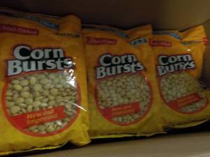 10 - 12 oz Bags Malt O Meal Corn Bu...