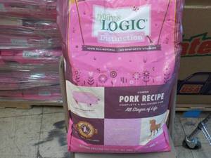 24 lb. Bag Natures Logic Distincti...