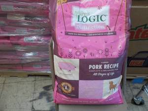 24 lb. Bag Natures Logic Distincti...