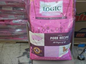 24 lb. Bag Natures Logic Distincti...