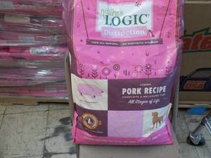 24 lb. Bag Natures Logic Distincti...