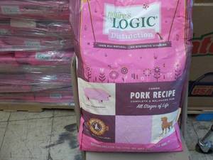 24 lb. Bag Natures Logic Distincti...