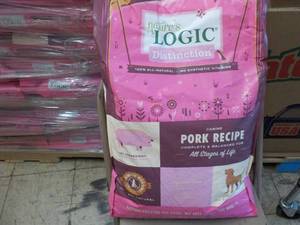 24 lb. Bag Natures Logic Distincti...