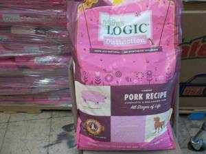 24 lb. Bag Natures Logic Distincti...
