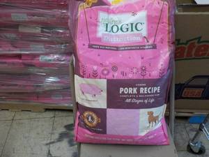 24 lb. Bag Natures Logic Distincti...