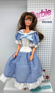 lot 161 image: Barbie - Little Debbie Series III Collectors Edition