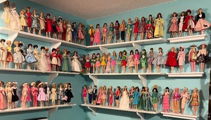 Oh, My BARBIES! Vintage, Mod and More!