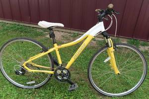 lot 6 image: ARIEL SPECIALIZED BIKE