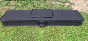 lot 37 image: ADG SPORTS GUN CASE