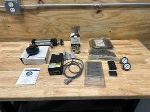 lot 100 image: Lot of Miscellaneous Items