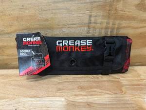 lot 103 image: GREASE MONKEY Socket Roll