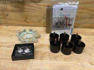 lot 120 image: Lot of Miscellaneous Items