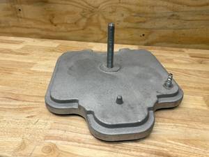 lot 113 image: MILWAUKEE Vacuum Pad Assembly