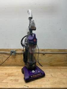 lot 41 image: HOOVER UH70817 Windtunnel 2 High Capacity Pet Vacuum