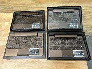 lot 81 image: ASUS Eee TF101 Pad Transformers
