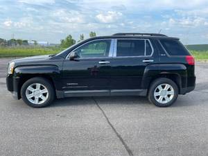 2013 GMC Terrain SLE-2