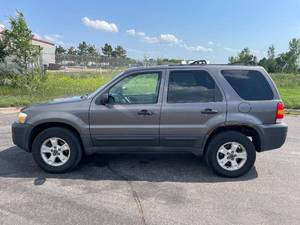 2006 Ford Escape XLT - AWD