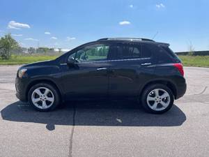 2016 Chevrolet Trax LTZ - AWD- 2 OWNERS