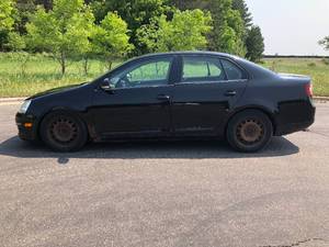 2010 Volkswagen Jetta S - 1 OWNER - MANUAL