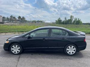 2011 Honda Civic LX