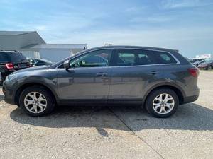 2015 Mazda CX-9 Touring - 2 OWNERS