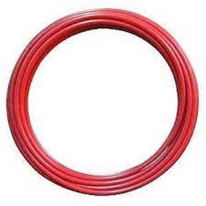 lot 9 image: APOLLO VALVES Eppr30012 Pex-a Pipe Tubing, 12 In, Opaque, 300 Ft Coil