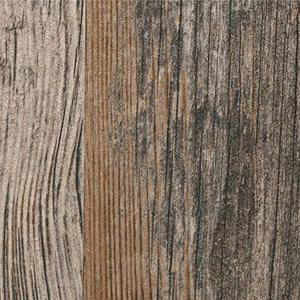 lot 103 image: Montagna Wood Weathered Gray 6 in. x 24 in. Porcelain Floor and Wall Tile (14.53 sq. ft.  case) - 2 Cases