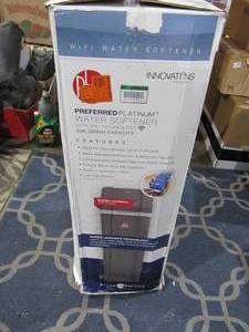 lot 6 image: Rheem Preferred Plus 42,000 Grain Water Softener