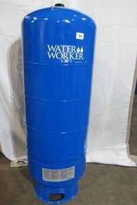 lot 99 image: Water Worker 32 Gal. Pressurized Well Tank
