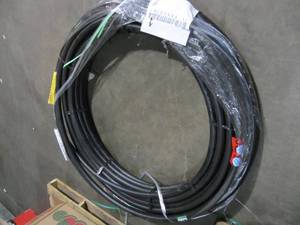 lot 152 image: 1-14 in. x 300 ft. IPS 160 psi NSF Poly Pipe