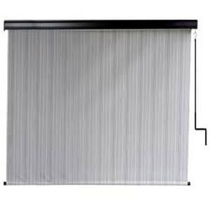 lot 161 image: Koolspot Outdoor Sun Shade  Pole Operated
