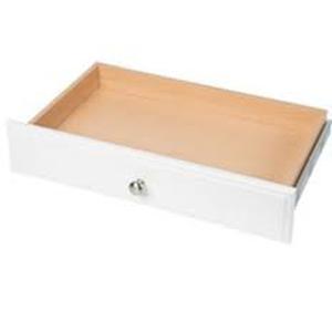 lot 97 image: Deluxe Drawer (RD08ON) by Easy Track