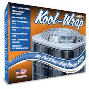 lot 87 image: Air-Care 39 in. x 145 in. x 1 in. Universal Air Condenser Filter FPR 7