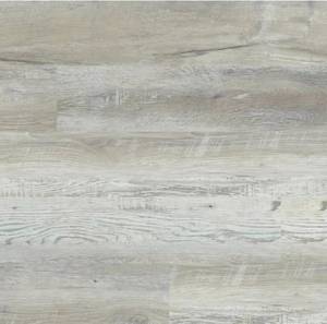 lot 129 image: Traffic Master - Winding Brook 6 MIL x 6 in. W x 36 in. L Click Lock Waterproof Luxury Vinyl Plank Flooring (24 sqftcase) - 2 Boxes
