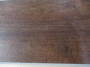 lot 126 image: Optoro Oregon Maple Tualatin Vinyl Plank - 6 x 48 - 2 Boxes