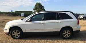 2005 Chrysler Pacifica Touring AWD