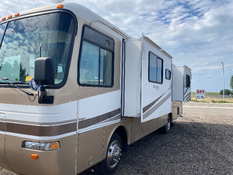 Vehicles & Marine Auction in Glenwood, MN | Bid Online | K-BID